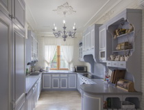 Кухни Петергоф