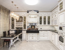 Дворцовые кухни