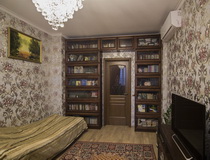 Библиотеки