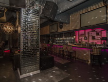 Коммерческая мебель