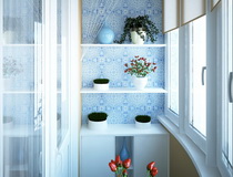 Дизайн-проекты мебели