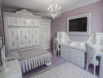 Резная мебель