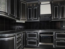 Готические кухни