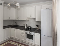 Маленькие кухни