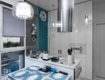 Нестандартные кухни